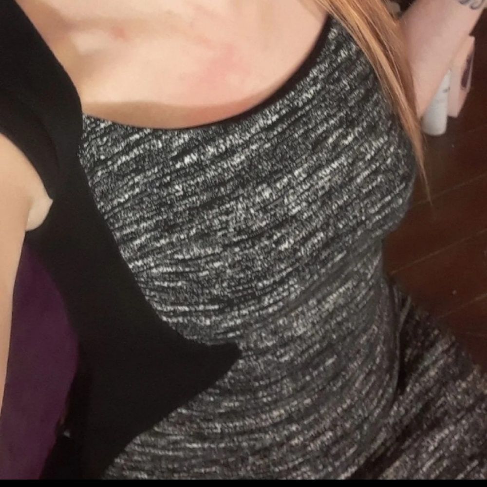 Ann taylor dress